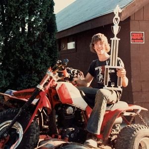 Meet your Posher, Ed